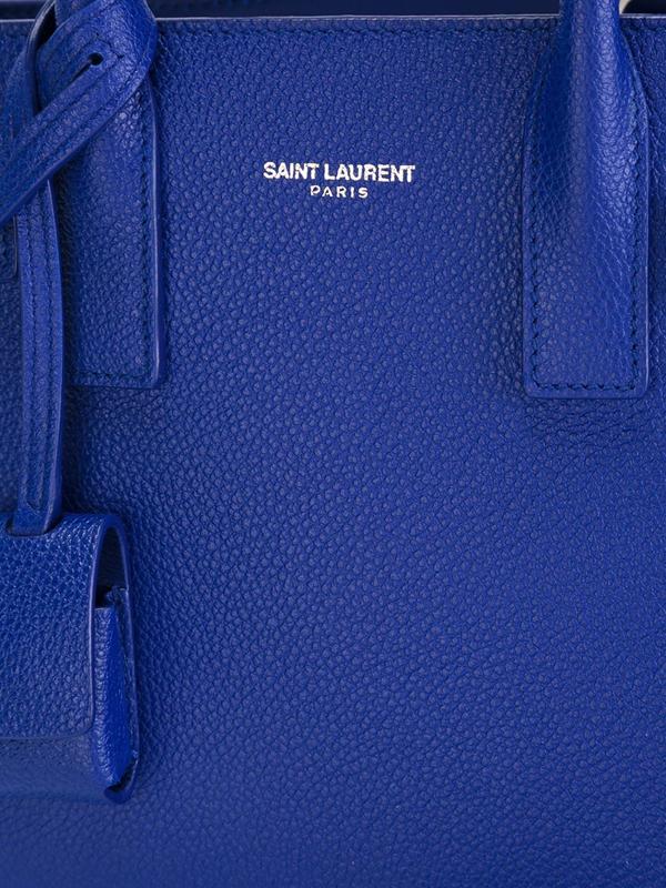 サンローラン コピー SAINT LAURENT / NANO サイズ サックドジュール 7011907